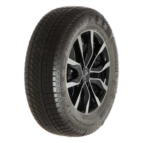 Шины Continental ContiVikingContact 6 SUV 275/40 R20 106T XL в Шинсервис