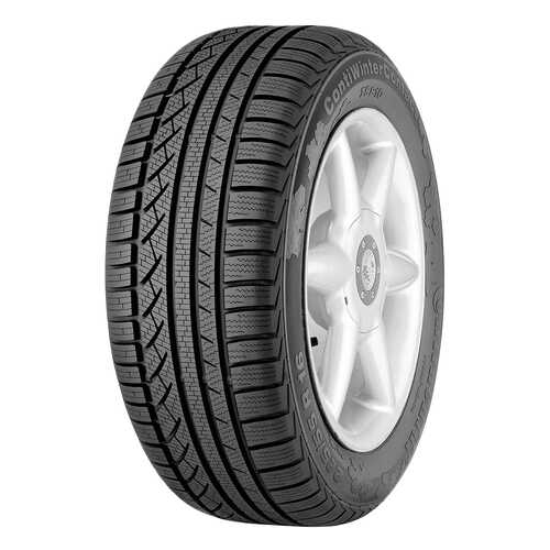 Шины Continental ContiWinterContact TS 810 225/50 R17 94H (до 210 км/ч) 353069 в Шинсервис