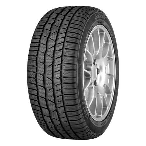 Шины Continental ContiWinterContact TS 830 P 215/60 R16 99H XL в Шинсервис