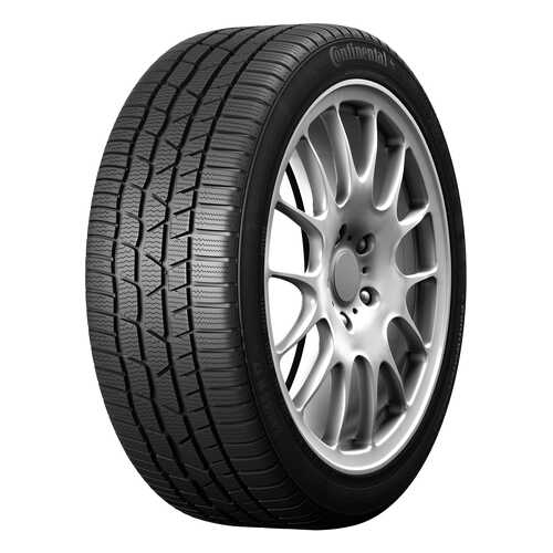 Шины Continental ContiWinterContact TS 830 P 295/40 R20 110W (до 270 км/ч) 354790 в Шинсервис