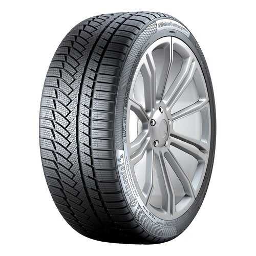 Шины Continental ContiWinterContact TS 850 P 225/45R19 96 V в Шинсервис