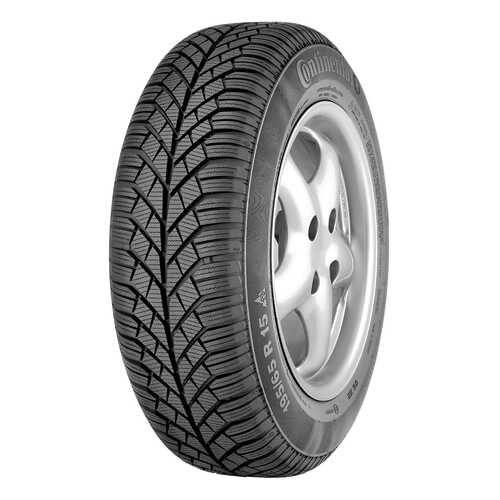 Шины Continental ContiWinterContact TS830 245/50 R18 104V MO в Шинсервис