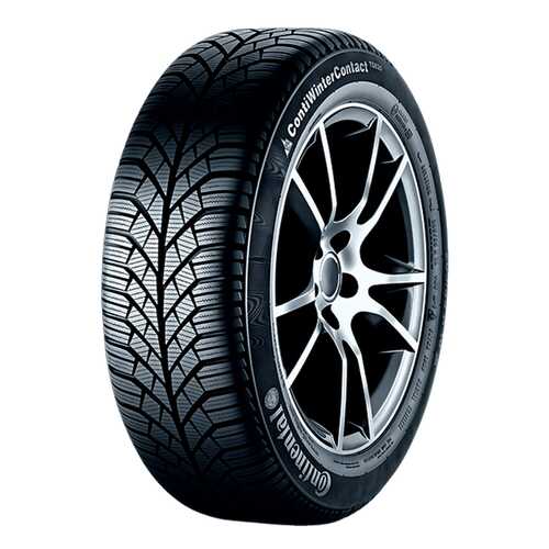 Шины Continental ContiWinterContact TS830 P 265/45 R19 105V 353774 в Шинсервис