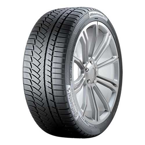 Шины Continental ContiWinterContact TS850P 225/65 R17 102T FR SUV в Шинсервис