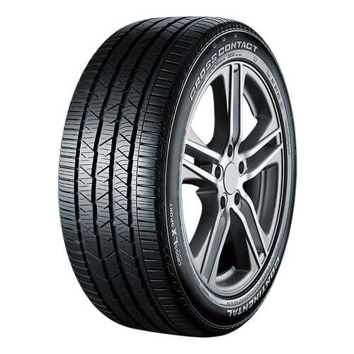 Шины Continental CrossContact LX Sport 315/40R21 111H MO (354325) в Шинсервис