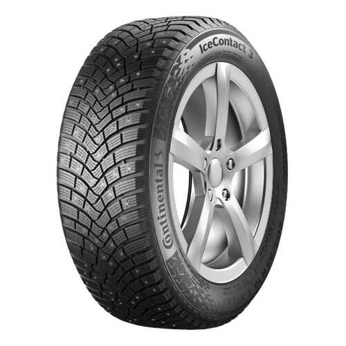 Шины Continental IceContact 3 175/65 R14 86T XL 347347 в Шинсервис