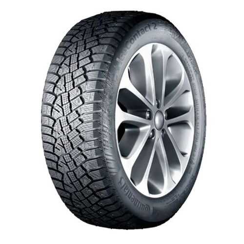 Шины Continental IceContact 3 205/60R16 96 T в Шинсервис