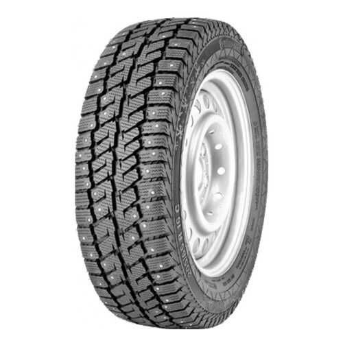 Шины Continental VancoIceContact 205/65 R16 107/105R (до 170 км/ч) 453052 в Шинсервис