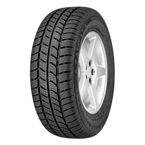 Шины Continental VancoWinter 2 225/65 R16 112/110R 8PR в Шинсервис