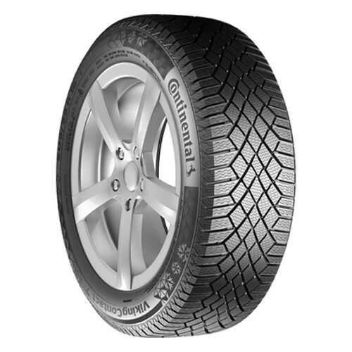 Шины Continental VikingContact 7 245/50 R19 105 T в Шинсервис