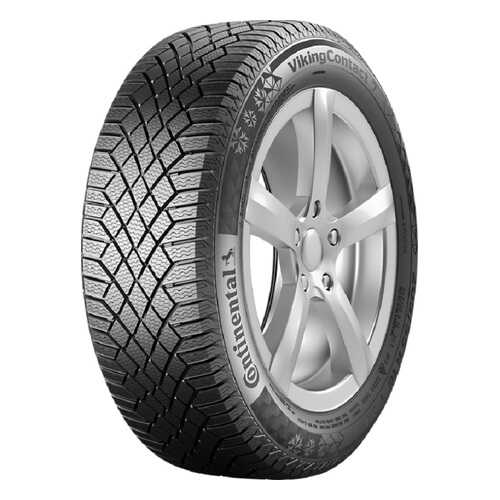 Шины Continental VikingContact 7 245/65 R17 111 345127 в Шинсервис