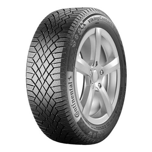 Шины Continental VikingContact 7 255/55 R18 109T (до 190 км/ч) 345141 в Шинсервис