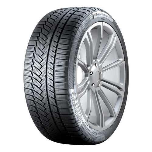 Шины Continental WinterContact TS 850 P 245/45 R18 100V (до 240 км/ч) 353910 в Шинсервис