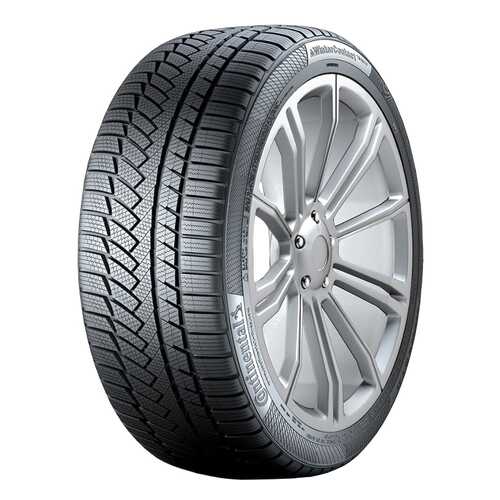 Шины Continental WinterContact TS 850 P 285/40 R21 109V (до 240 км/ч) 355253 в Шинсервис