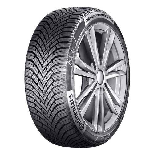 Шины Continental WinterContact TS860 185/65 R15 88T в Шинсервис