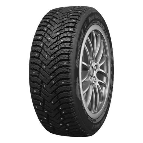 Шины Cordiant SNOW CROSS 2 205/60/16 T 96 SNOW CROSS 2 шип. 686195347 в Шинсервис