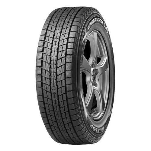 Шины DUNLOP 235/50/19 R 103 WINTER MAXX Sj8 в Шинсервис