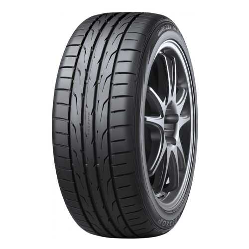 Шины DUNLOP Direzza DZ102 235/50 R18 97W (до 270 км/ч) 310217 в Шинсервис