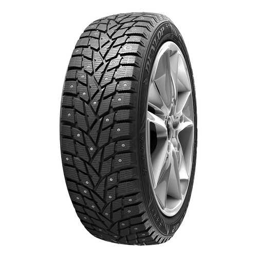 Шины DUNLOP Grandtrek Ice02 235/55 R18 104T (до 190 км/ч) 317361 в Шинсервис