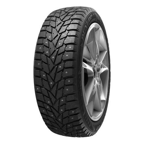 Шины DUNLOP GRANDTREK ICE02 245/70 R16 107T (до 190 км/ч) 317297 в Шинсервис