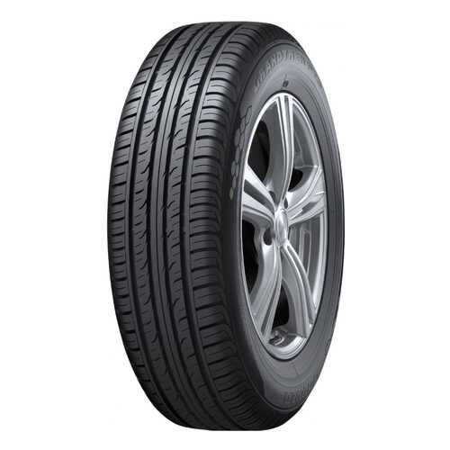 Шины DUNLOP Grandtrek PT3 235/65 R18 106H (до 210 км/ч) 329470 в Шинсервис