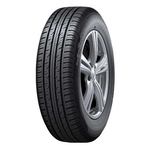 Шины DUNLOP Grandtrek PT3 265/65 R17 112H (до 210 км/ч) 323928 в Шинсервис