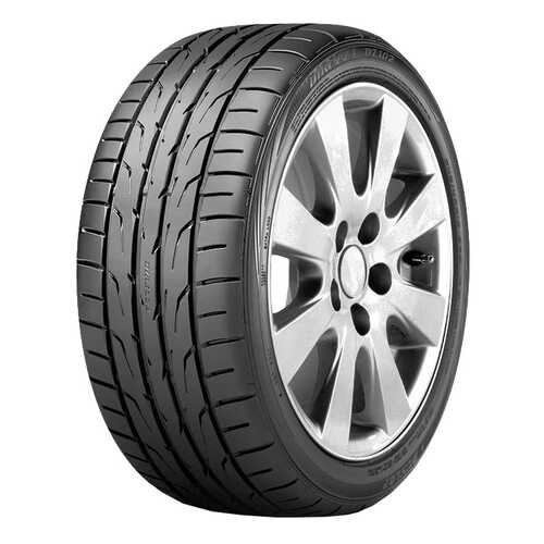 Шины Dunlop J D irezza D Z102 255/35 R20 97W в Шинсервис
