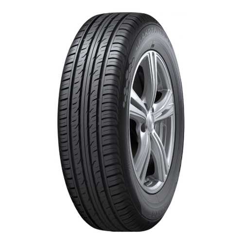 Шины Dunlop J Grandtrek PT3 235/65 R17 108V в Шинсервис