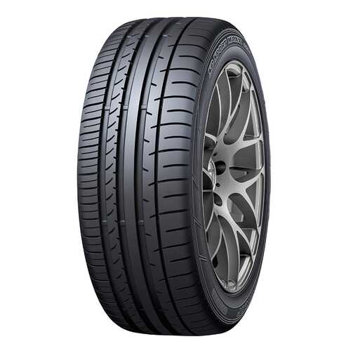 Шины Dunlop J SP Sport Maxx 050+ 225/50 R17 98Y в Шинсервис