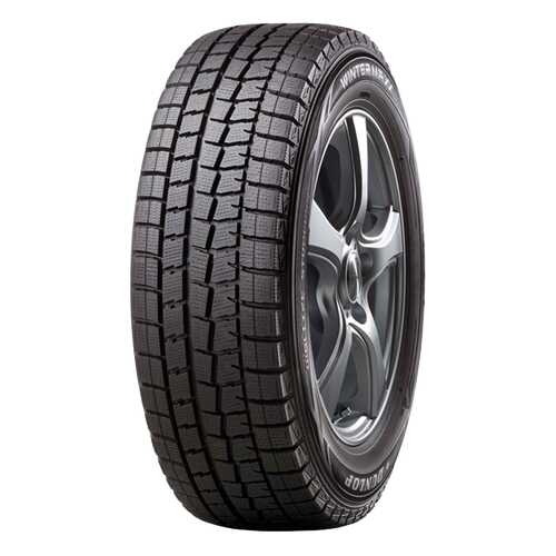 Шины Dunlop J Winter Maxx WM01 215/45 R17 91T в Шинсервис