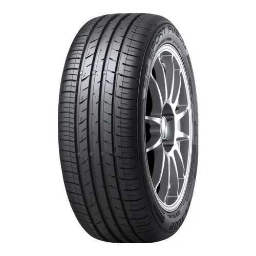 Шины DUNLOP SP Sport FM800 235/45 R18 98W (до 270 км/ч) 328964 в Шинсервис