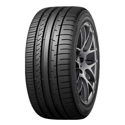 Шины DUNLOP SP Sport Maxx 050+ 255/55 R18 109Y (до 300 км/ч) 323336 в Шинсервис