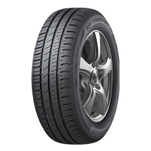 Шины DUNLOP SP Touring R1 185/65 R15 88T (до 190 км/ч) 321055 в Шинсервис