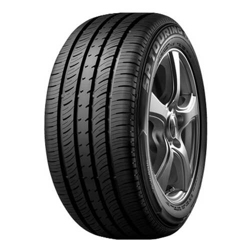 Шины DUNLOP SP Touring T1 155/70 R13 75T (до 190 км/ч) 308029 в Шинсервис