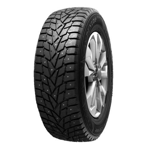 Шины Dunlop SP Winter Ice 02 225/50 R17 98T 315517 в Шинсервис
