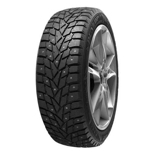 Шины Dunlop SP Winter Ice 02 245/50 R18 104T XL Ш в Шинсервис