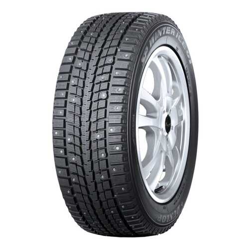 Шины DUNLOP SP WINTER ICE02 225/45 R17 94T (до 190 км/ч) 315519 в Шинсервис
