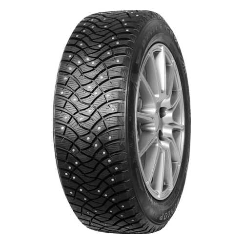 Шины DUNLOP SP WINTER ICE03 185/65R15 92T XL шип 334549 в Шинсервис