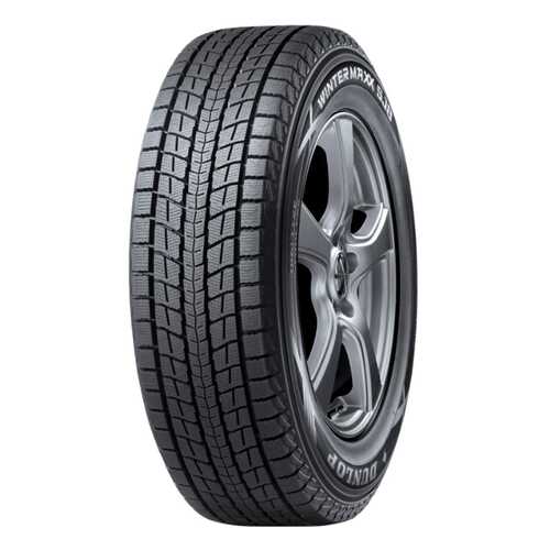 Шины Dunlop Winter Maxx SJ8 245/75 R16 111R 327969 в Шинсервис