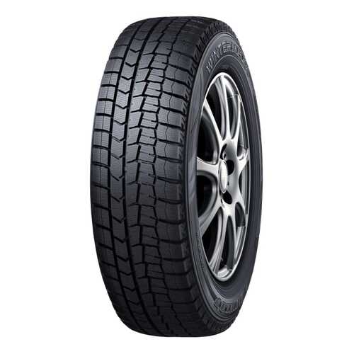 Шины DUNLOP WINTER MAXX WM02 215/55 R16 97T (до 190 км/ч) 329526 в Шинсервис