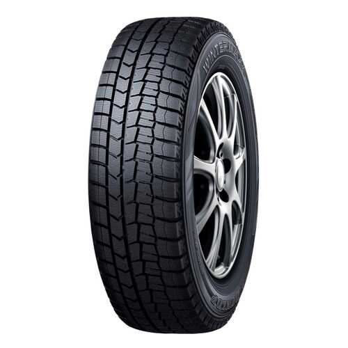 Шины Dunlop Winter Maxx WM02 245/45 R19 98T 329290 в Шинсервис