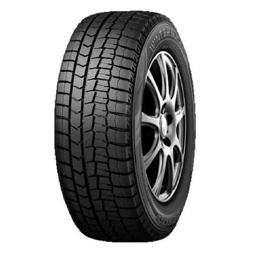 Шины DUNLOP WINTER MAXX WM02 245/50/18 T 100 334605 в Шинсервис