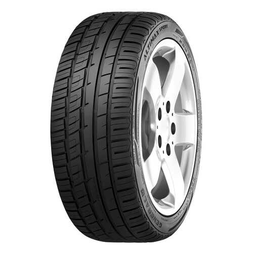 Шины GENERAL TIRE Altimax Sport 225/45 R17 94Y (до 300 км/ч) 1552732 в Шинсервис