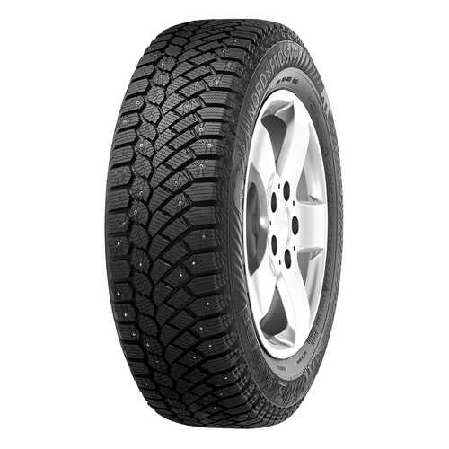 Шины Gislaved Nord*Frost 200 175/65 R15 88T XL в Шинсервис