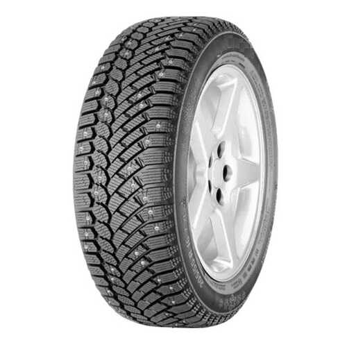 Шины Gislaved Nord*Frost 200 205/55 R16 94T в Шинсервис