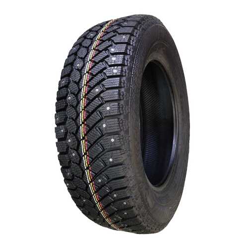 Шины Gislaved NORD FROST 200 255/55 R19 111 348143 в Шинсервис