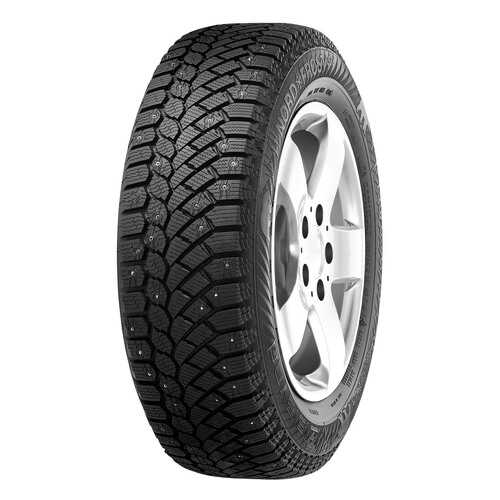 Шины Gislaved Nord Frost 200 SUV 265/60 R18 114T 348129 в Шинсервис