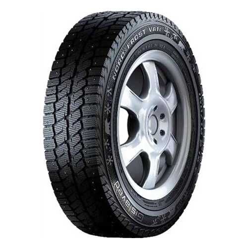 Шины Gislaved Nord Frost Van SD 185/75 R16 104/102R в Шинсервис