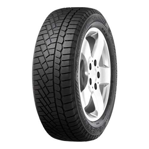 Шины Gislaved Soft Frost 200 195/55 R16 91T XL в Шинсервис