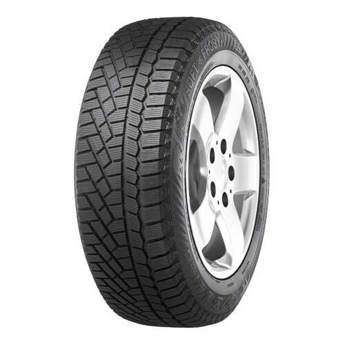 Шины Gislaved Soft Frost 200 215/70 R16 100T FR SUV в Шинсервис